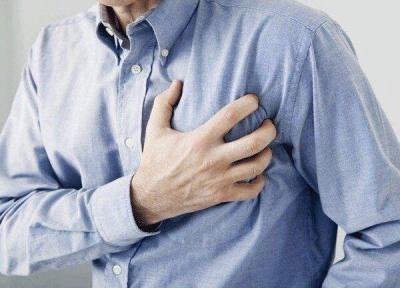 علائم قبل و 8 نشانه اولیه سکته قلبی را بشناسید علائم قبل و 8 نشانه اولیه سکته قلبی را بشناسید