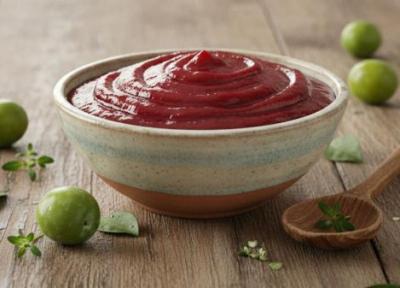 طرز تهیه رب آلوچه خانگی خوش رنگ و ملس طرز تهیه رب آلوچه خانگی خوش رنگ و ملس